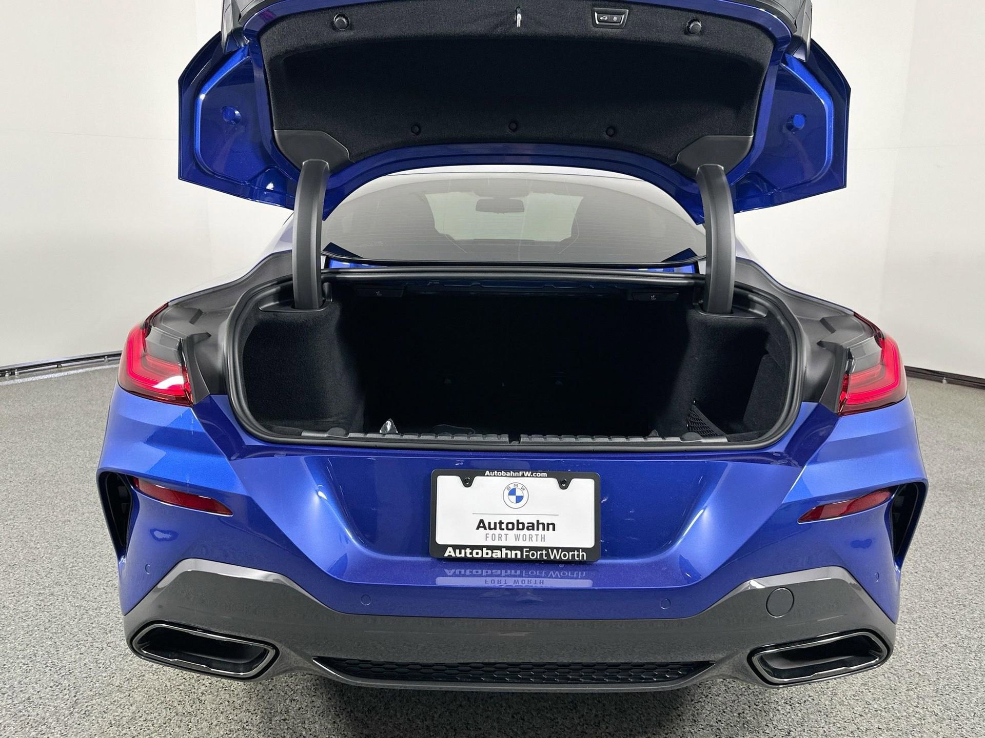 New 2026 BMW 840i xDrive Coupe image 32