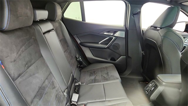 Used 2025 BMW X2 M35i image 25