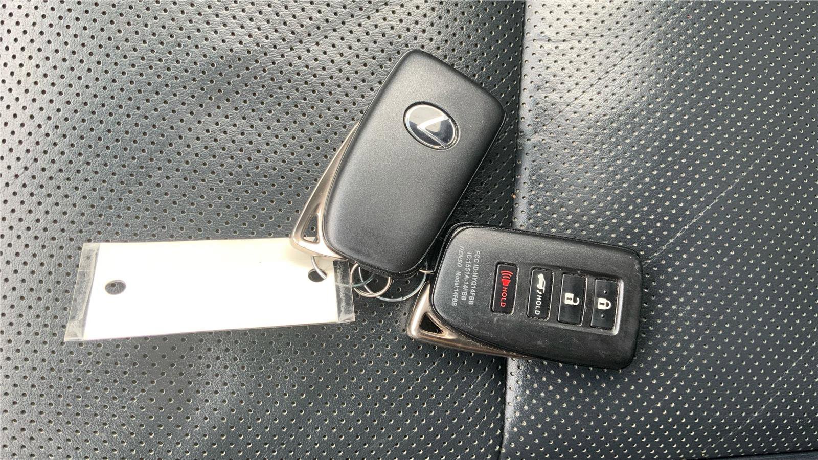 Used 2019 Lexus RX 350 AWD w/ Navigation Package image 38