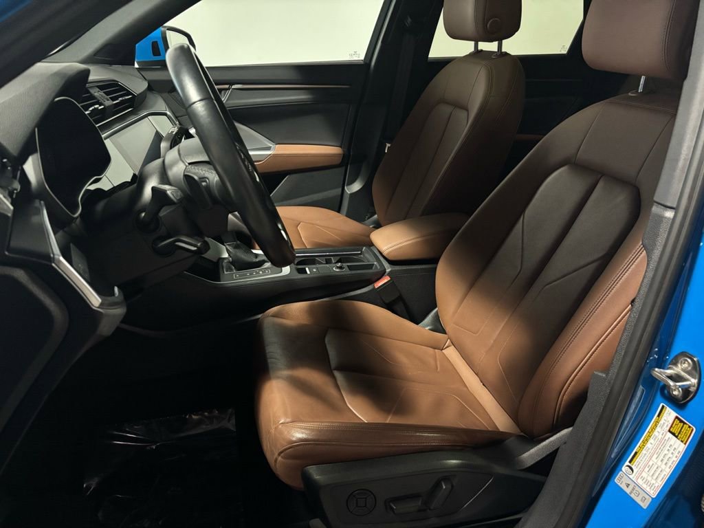 Used 2022 Audi Q3 2.0T Premium image 12