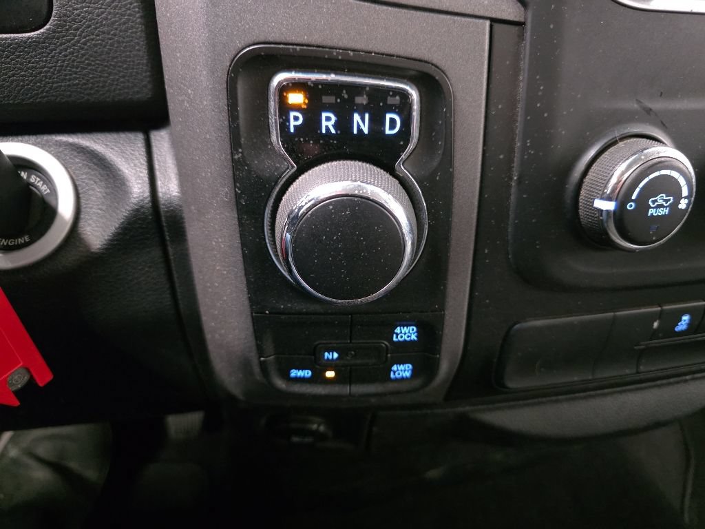 Used 2017 RAM 1500 Tradesman w/ Power & Remote Entry Group AWD/4WD image 18