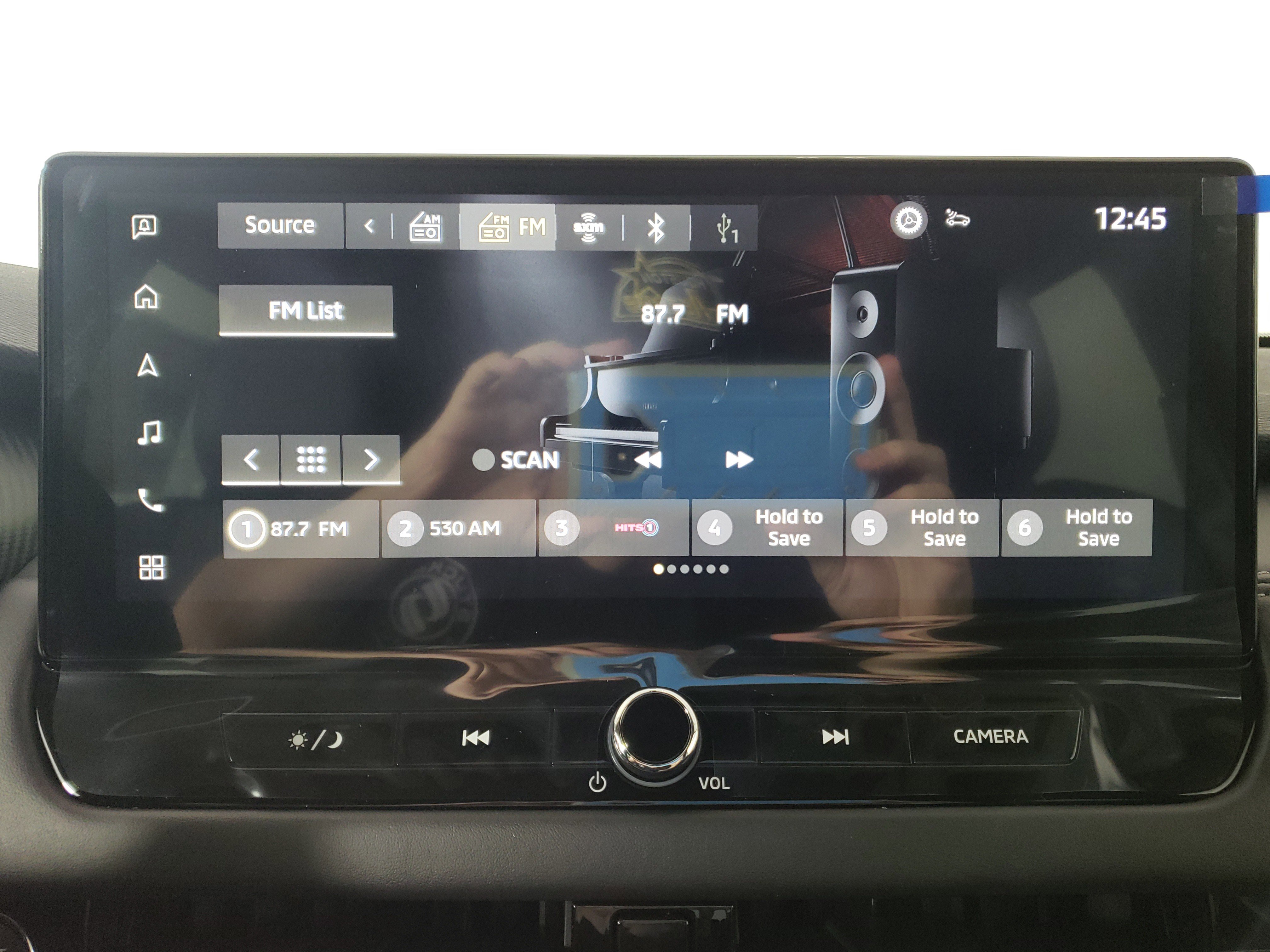 New 2025 Mitsubishi Outlander Trail Edition image 23