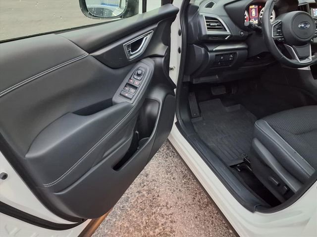 Used 2022 Subaru Forester Premium image 35