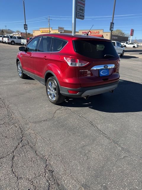 Used 2013 Ford Escape SEL image 5