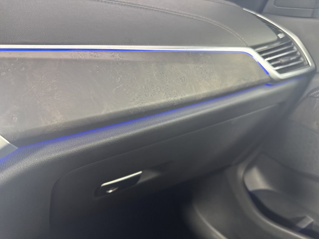 Certified 2022 BMW X5 xDrive40i w/ M Sport Package image 16