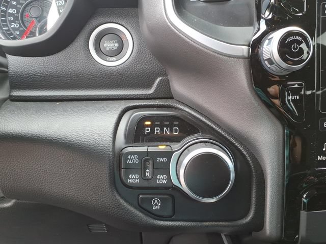 Certified 2023 RAM 1500 Big Horn AWD/4WD image 21
