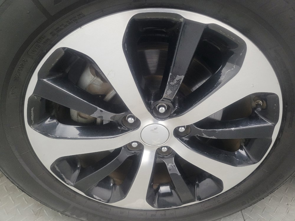 Used 2017 Kia Sorento EX FWD image 31