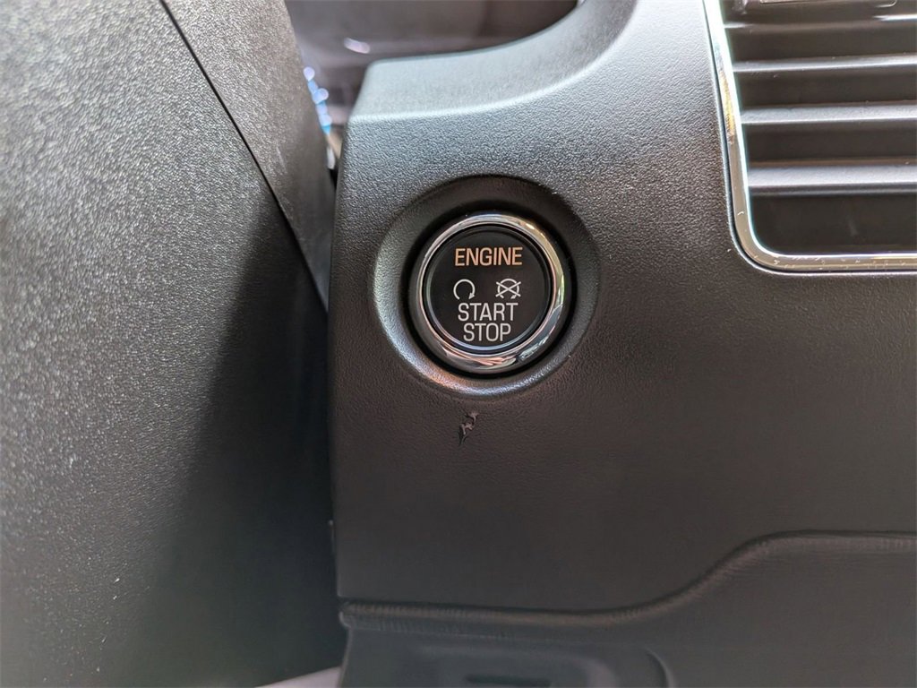 Used 2019 Ford Flex SEL w/ Equipment Group 202A image 20