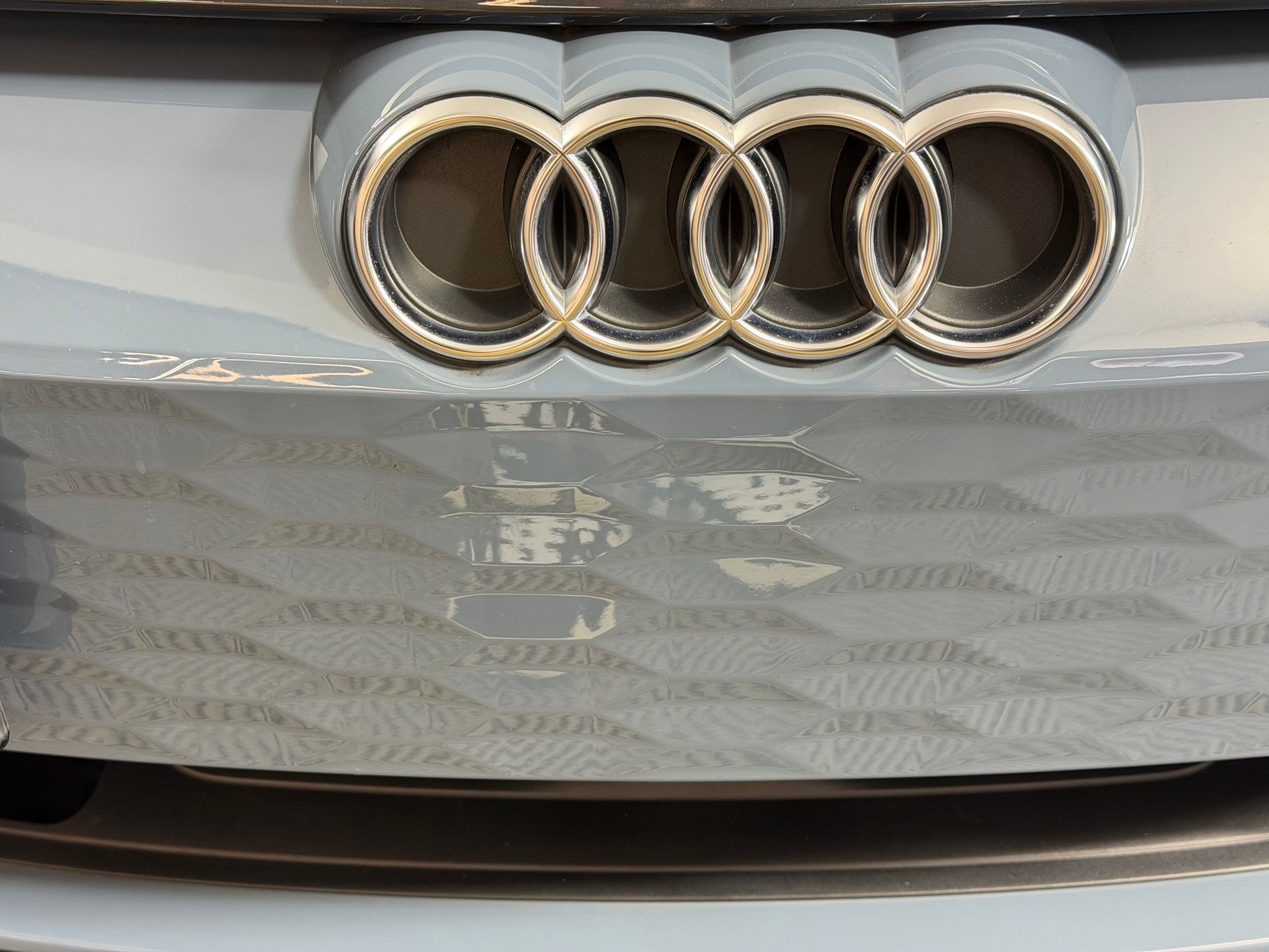 Used 2023 Audi e-tron GT Premium Plus AWD/4WD image 18