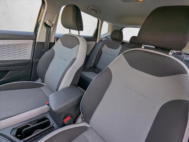 Used 2023 Volkswagen Taos S w/ IQ Drive S Package image 10