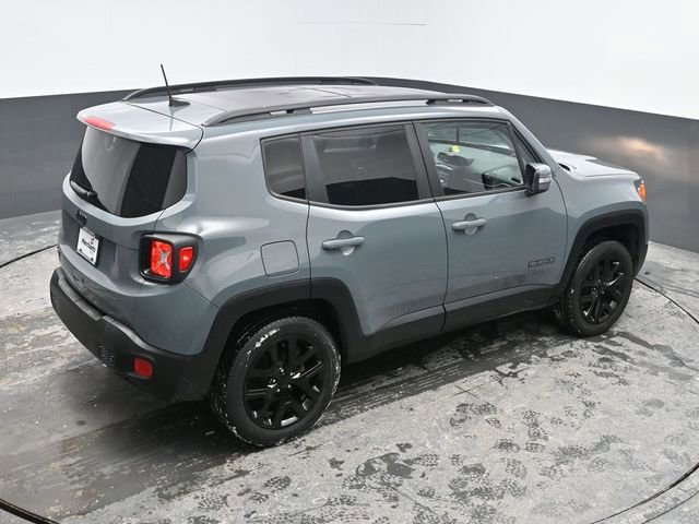 Used 2018 Jeep Renegade Altitude image 24