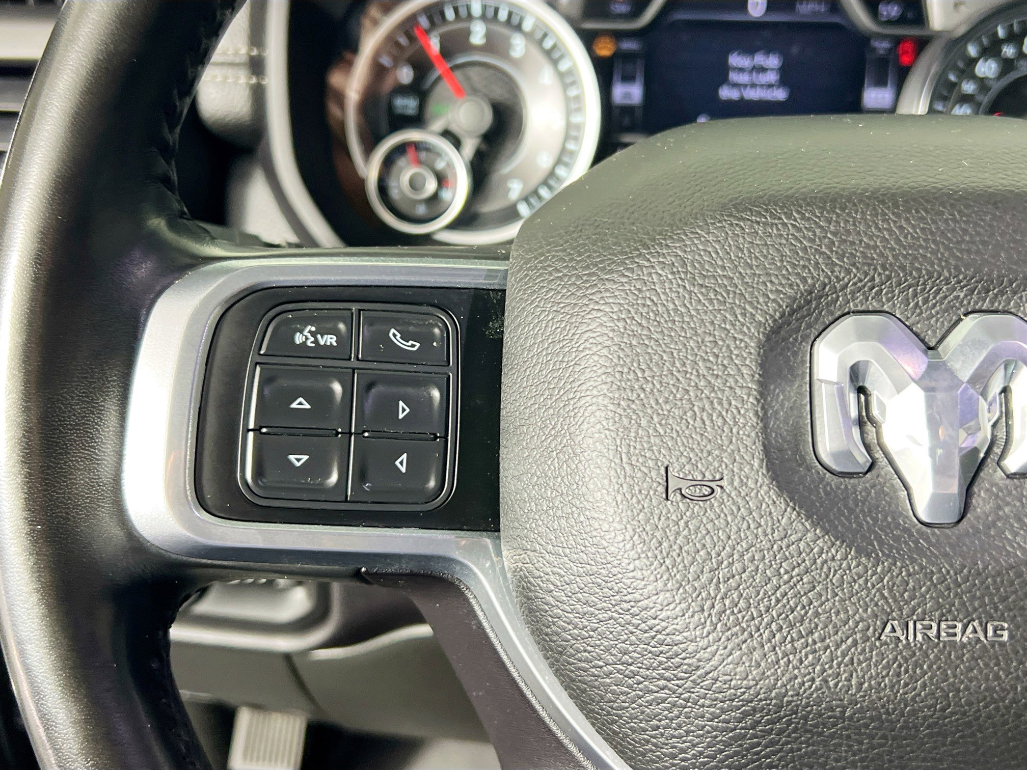 Used 2022 RAM 2500 Laramie image 18