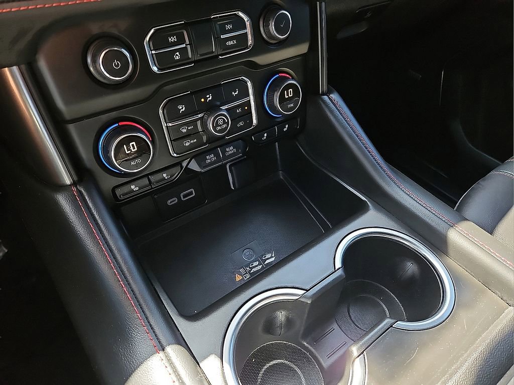 Used 2024 Chevrolet Tahoe RST w/ Luxury Package AWD/4WD image 25