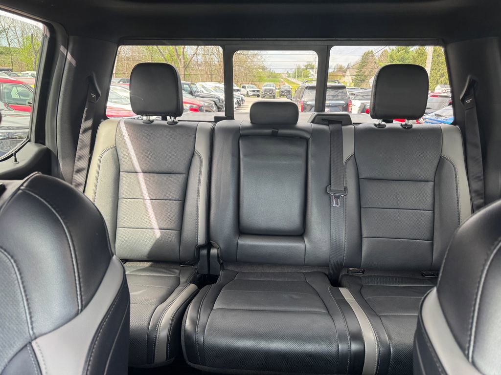 Used 2017 Ford F150 Raptor w/ Equipment Group 802A Luxury AWD/4WD image 26