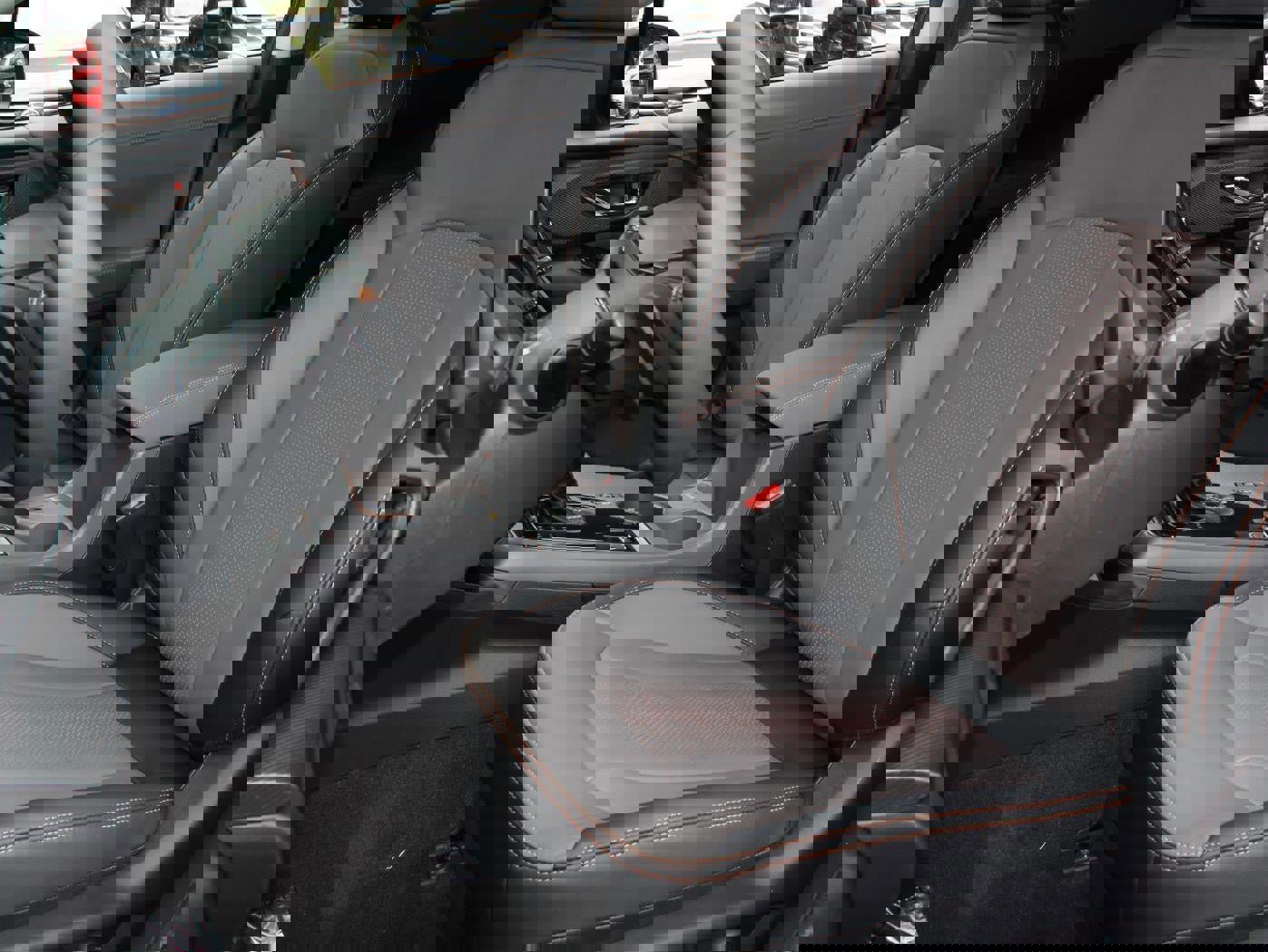 New 2025 Subaru Crosstrek 2.5i Limited w/ Popular Package #3A image 18