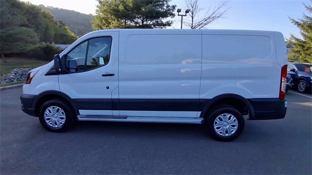 Used 2023 Ford Transit 250 Low Roof w/ Exterior Upgrade Package image 5