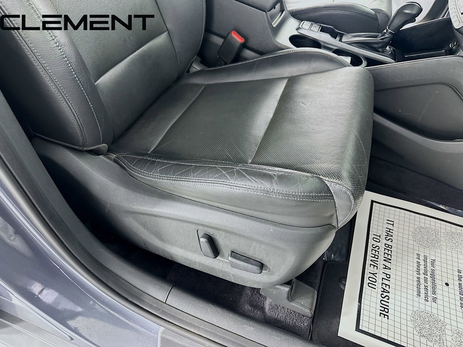 Used 2018 Hyundai Tucson Limited w/ Ultimate Package 02 image 35