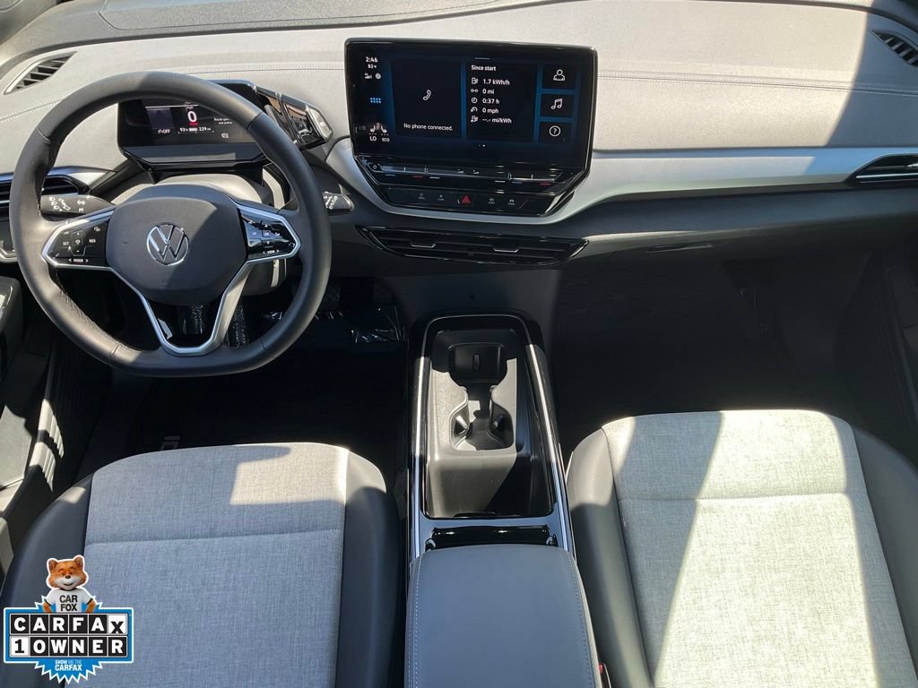 Used 2023 Volkswagen ID.4 Pro AWD/4WD image 39