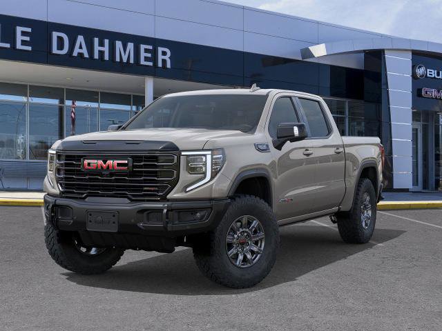New 2026 GMC Sierra 1500 AT4X image 21