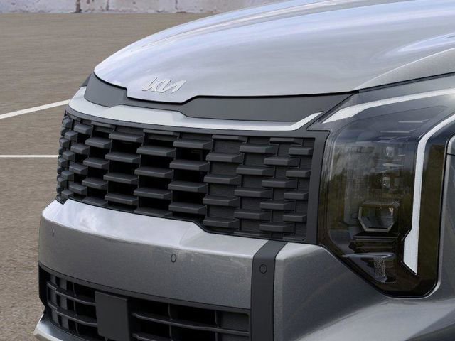 New 2026 Kia Sportage LX image 12