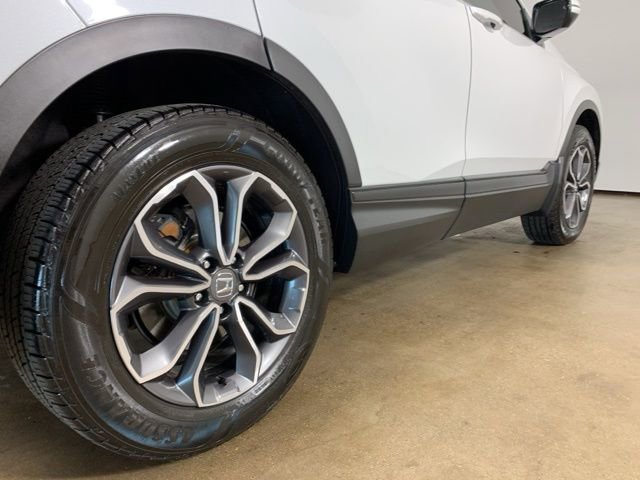 Used 2022 Honda CR-V EX image 9