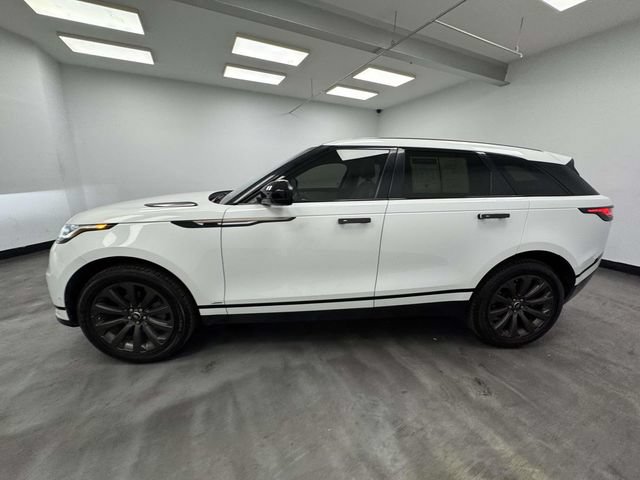 Used 2019 Land Rover Range Rover Velar R-Dynamic SE AWD/4WD image 11