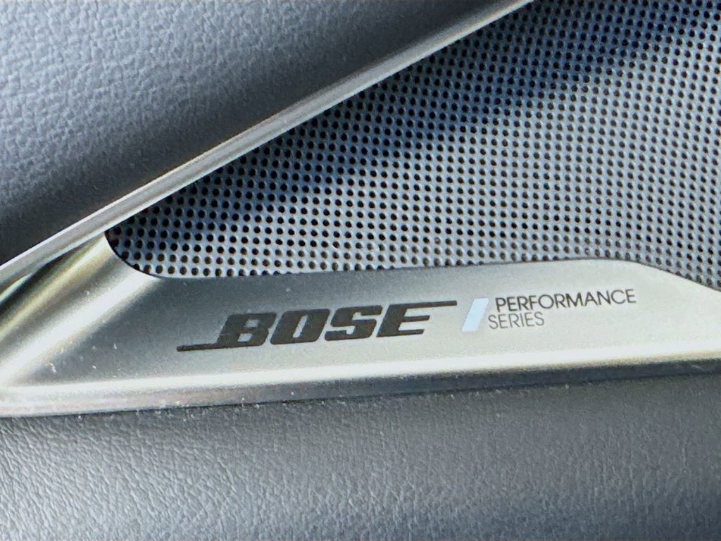 Certified 2025 INFINITI QX60 Luxe w/ Black Edition image 19