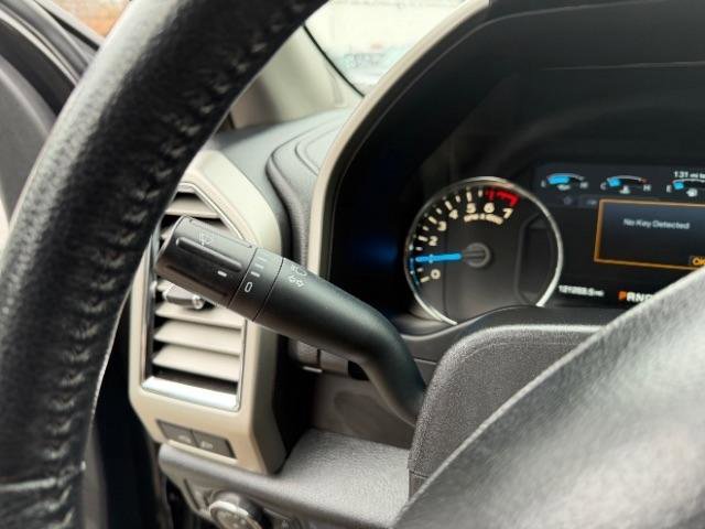 Used 2015 Ford F150 Lariat w/ Equipment Group 501A Mid image 24