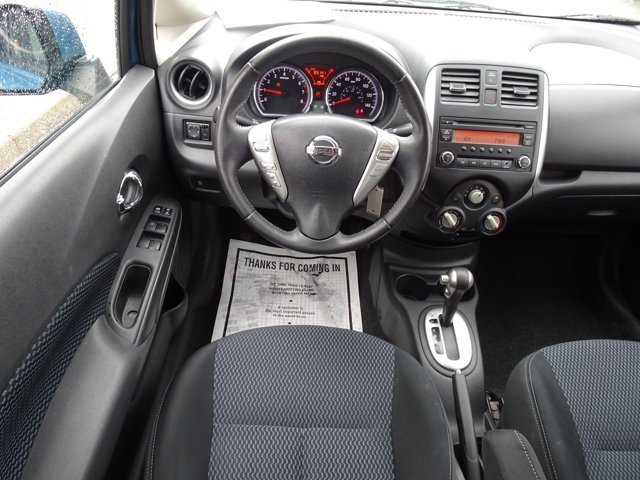 Used 2014 Nissan Versa Note SV image 12