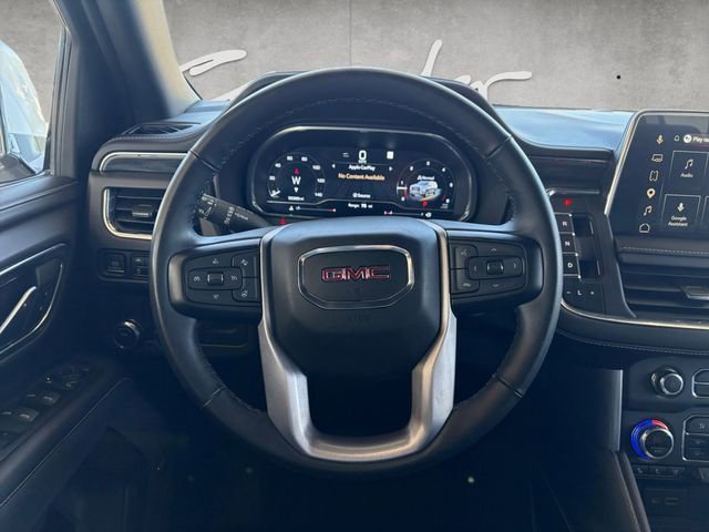Certified 2023 GMC Yukon XL SLT w/ SLT Premium Package image 21