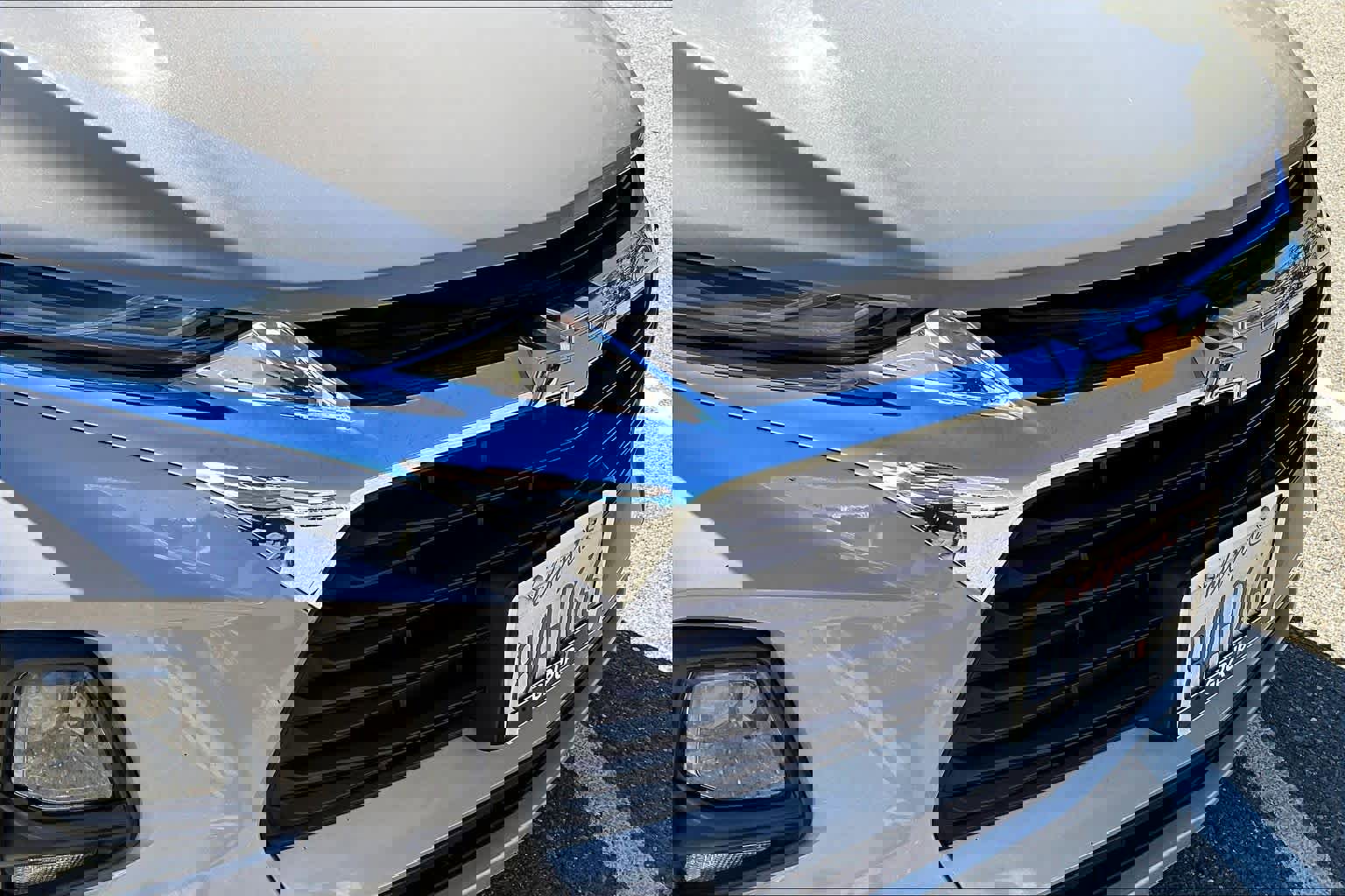 Used 2021 Chevrolet Blazer LT image 29