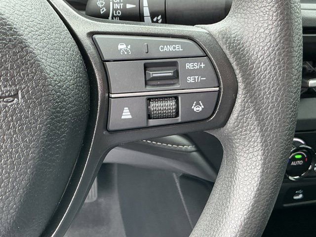 Used 2025 Honda Accord SE image 28