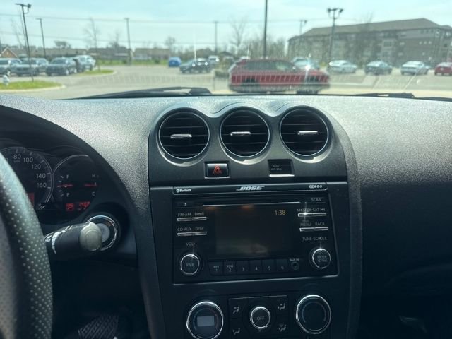 Used 2012 Nissan Altima 3.5 SR w/ 3.5SR Premium Pkg image 14