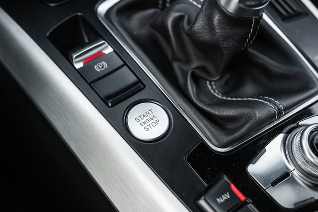 Used 2013 Audi S4 Premium Plus image 20