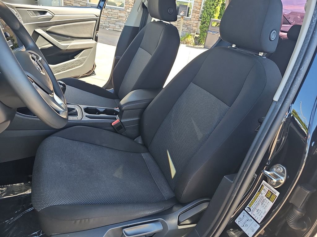 Used 2021 Volkswagen Jetta S FWD image 14