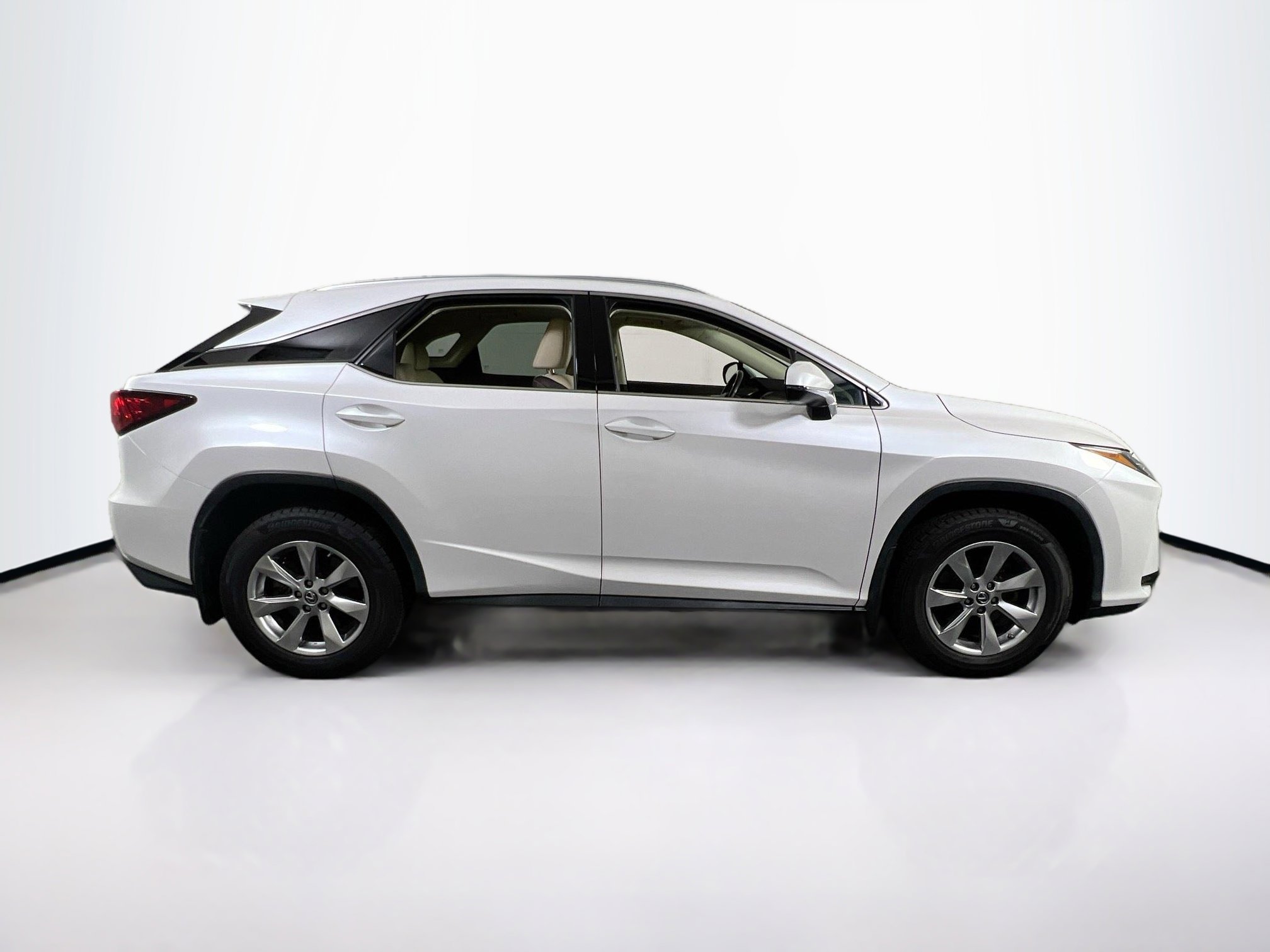 Used 2019 Lexus RX 350 AWD w/ Navigation Package image 4