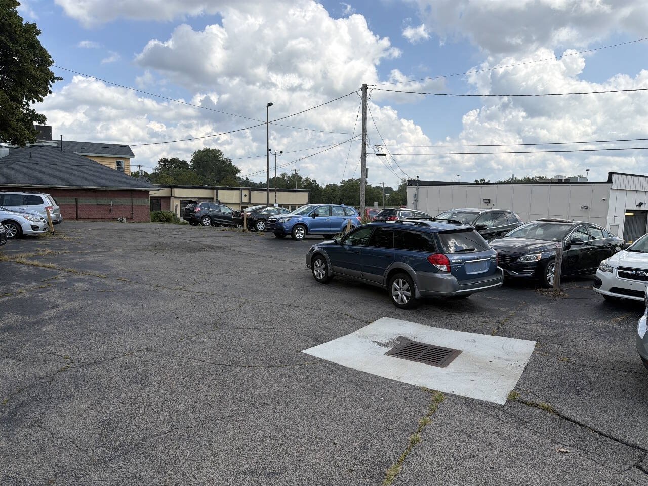 Used 2013 Subaru Impreza 2.0i Premium AWD/4WD image 16