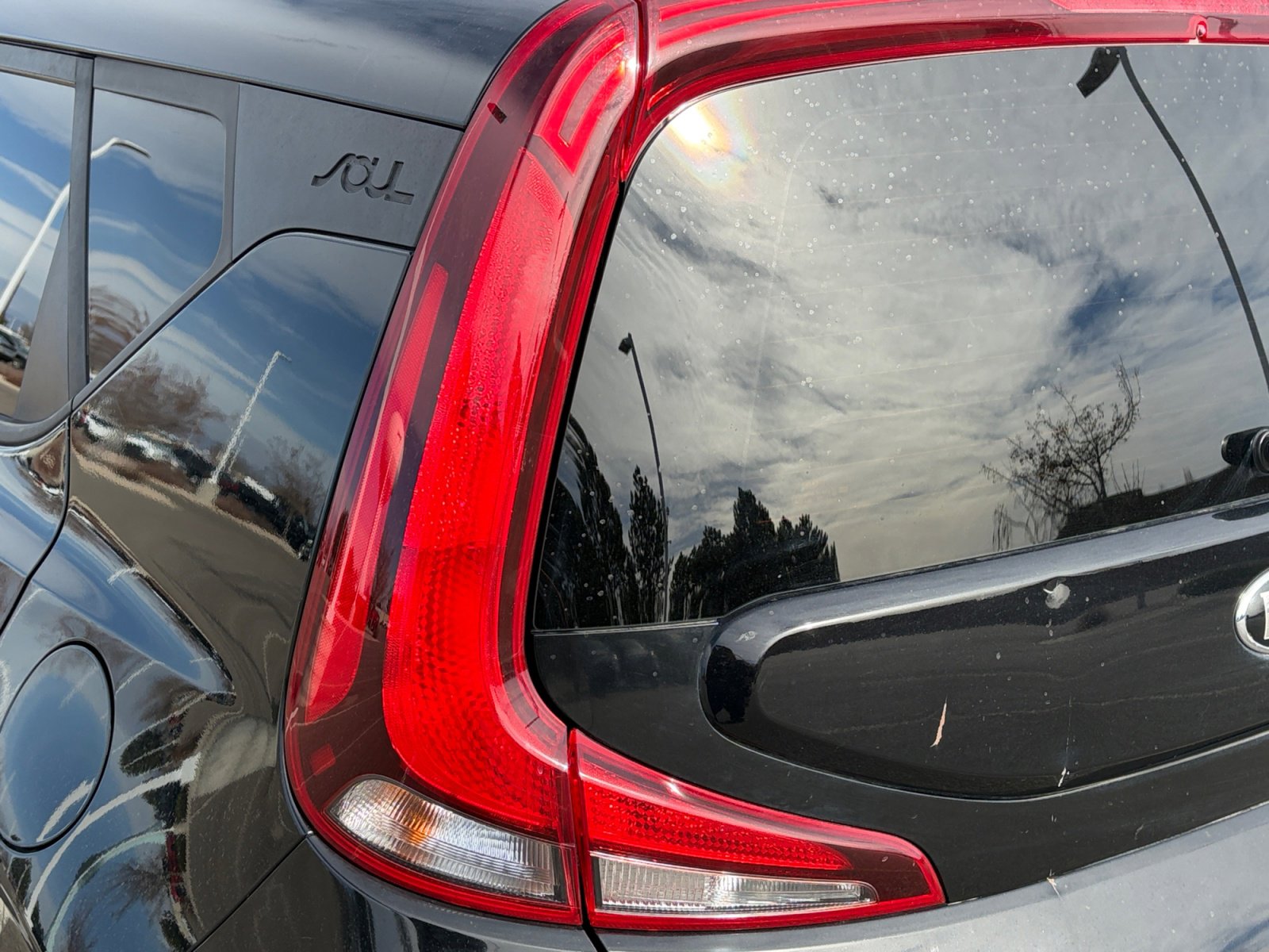 Used 2020 Kia Soul LX image 21