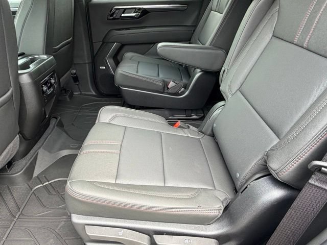 New 2026 Chevrolet Tahoe RST w/ Comfort Package RWD image 15