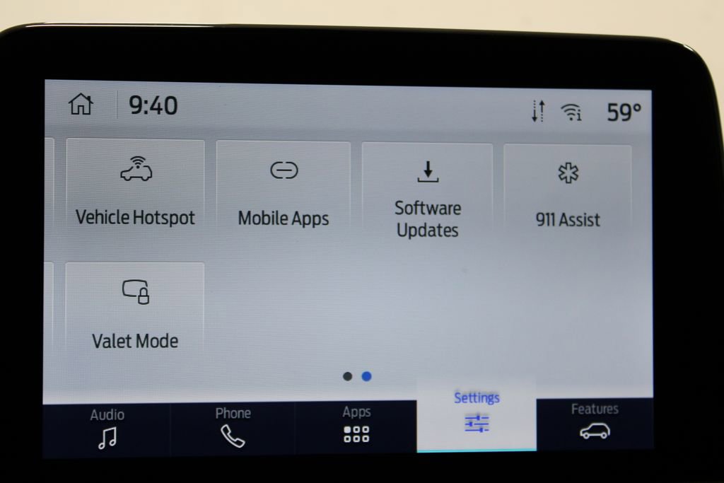 Used 2024 Ford Escape ST-Line image 47