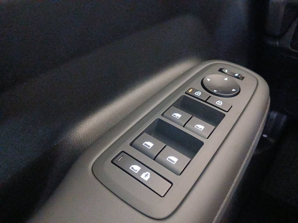 New 2026 Hyundai Santa Fe SEL FWD image 28