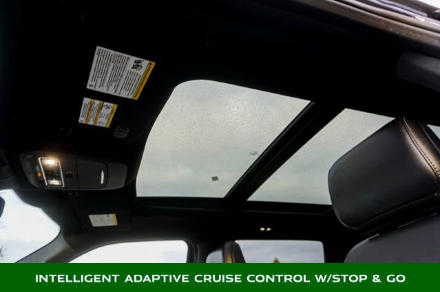 Used 2021 Ford F150 Lariat w/ Equipment Group 502A High image 15