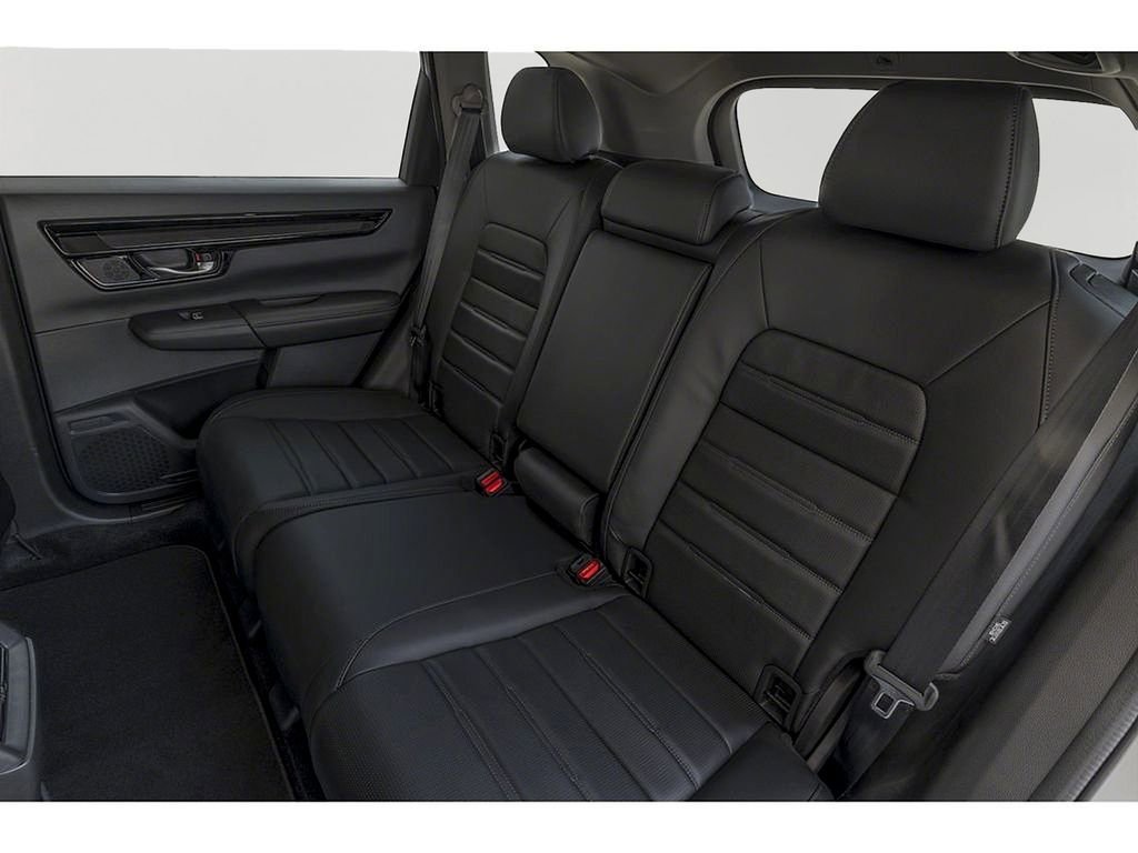 New 2026 Honda CR-V EX-L image 8