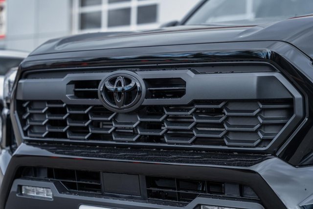New 2026 Toyota Tacoma TRD Off-Road image 10