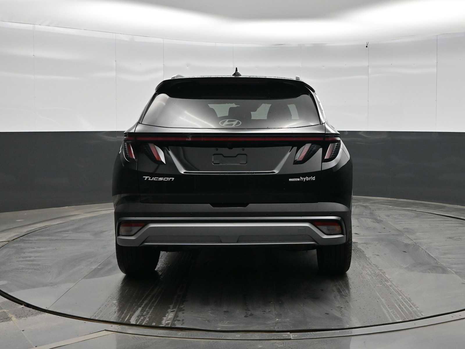 New 2026 Hyundai Tucson Limited image 6