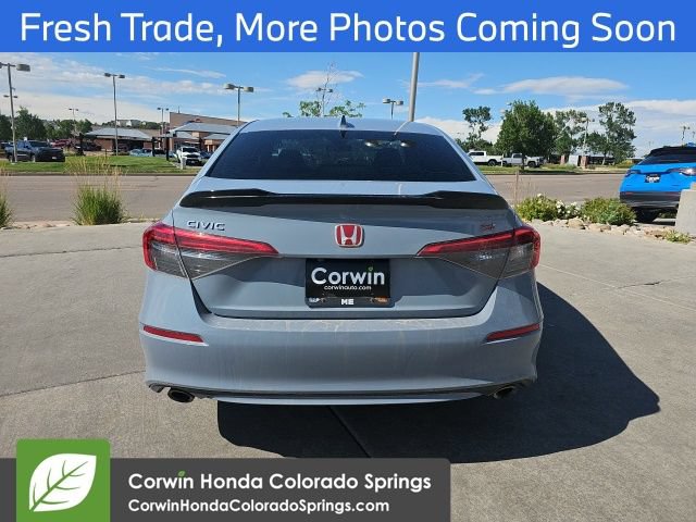 Used 2024 Honda Civic Si image 4