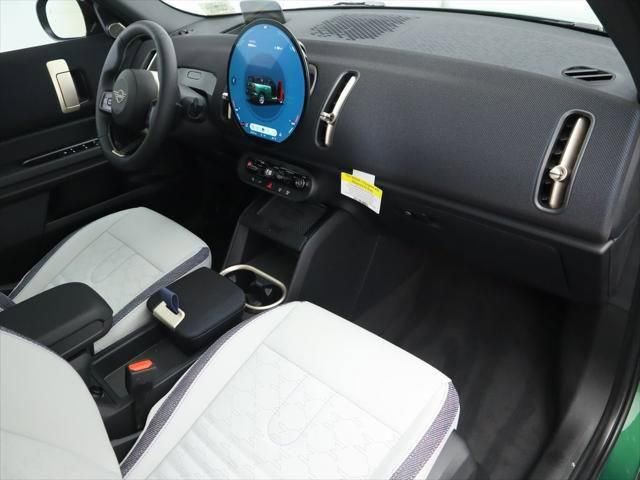 New 2026 MINI Cooper Countryman S w/ Comfort Package Max image 19