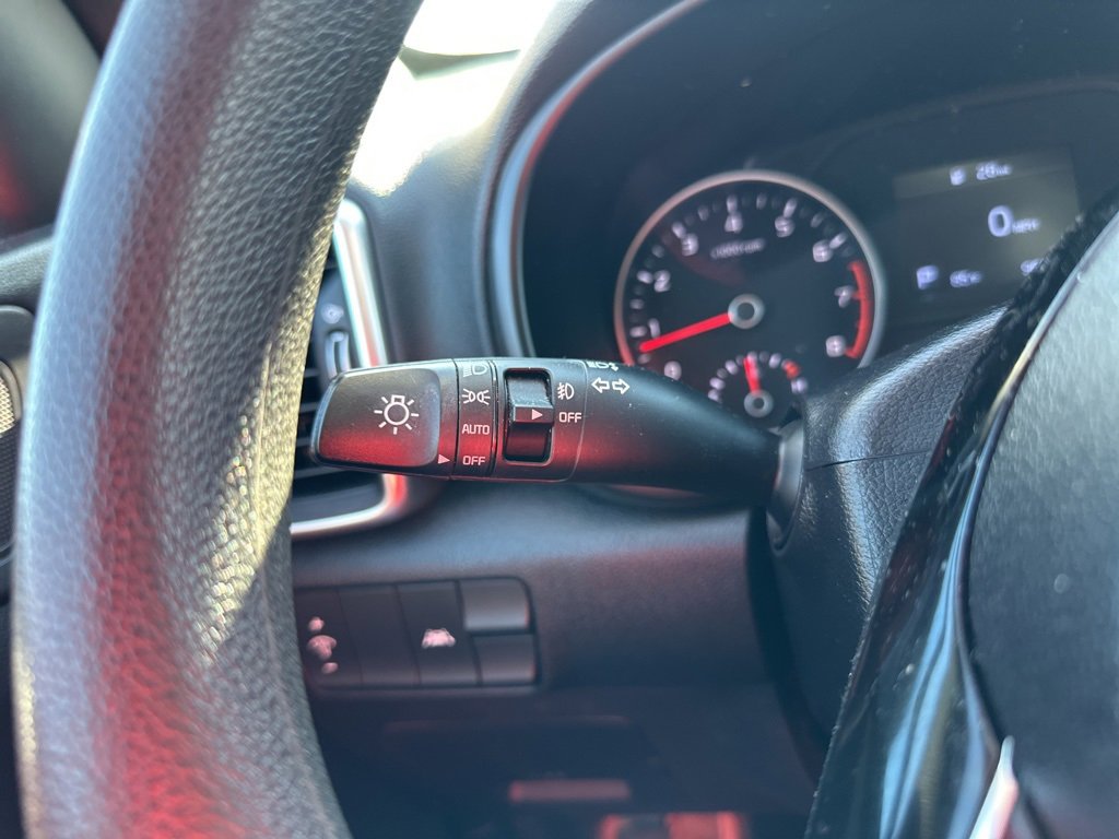 Used 2022 Kia Sportage LX image 30