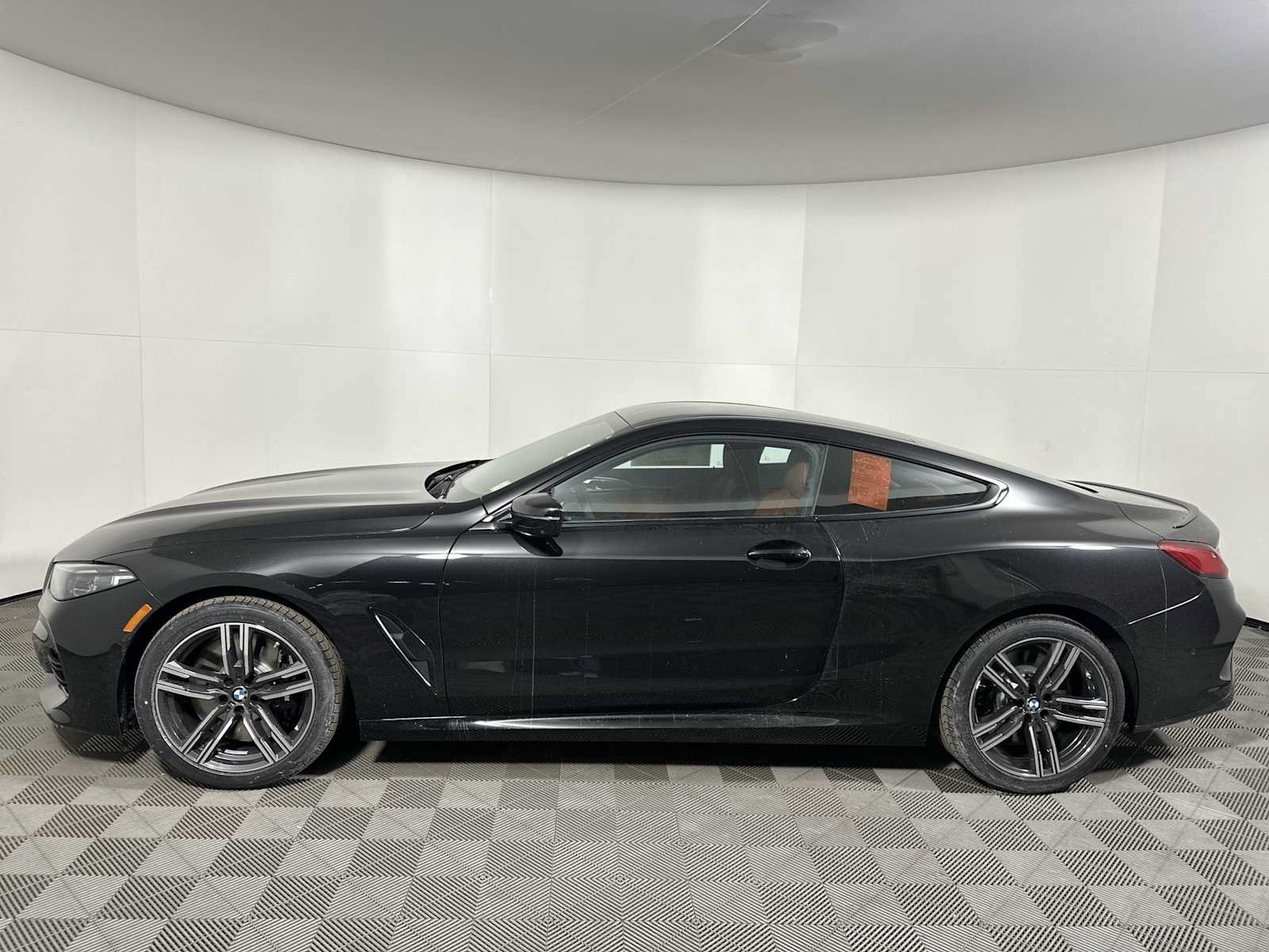 New 2026 BMW 840i xDrive Coupe w/ M Sport Professional Package AWD/4WD image 4