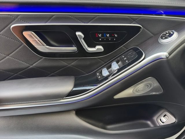 Certified 2025 Mercedes-Benz S 580 4MATIC Sedan image 16